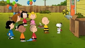 El show de Snoopy Temporada 2 Capitulo 8