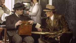 Murder on the Orient Express (2017)