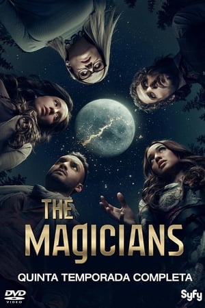 The Magicians: Temporada 5