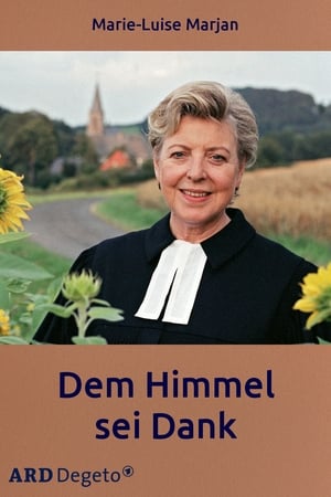 Poster Dem Himmel sei Dank (2005)