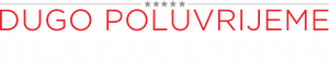 Billy Lynn — Logos 11