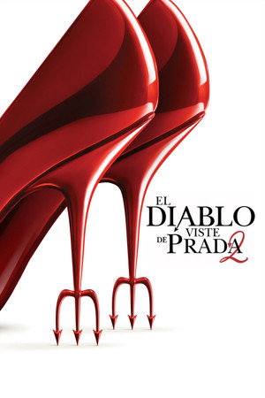 poster The Devil Wears Prada 2
