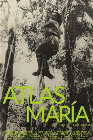 Atlas Mar&iacute;a (2026)