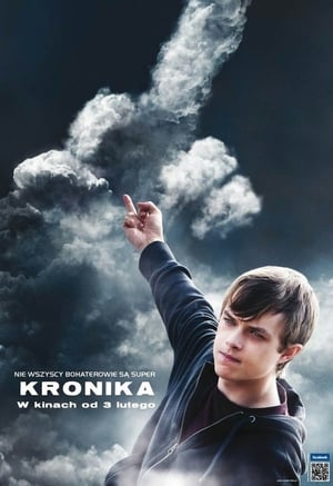 Poster Kronika 2012
