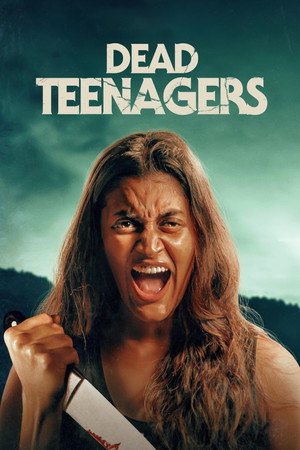 Dead Teenagers 10