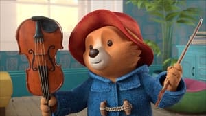 The Adventures of Paddington Paddington Learns the Violin