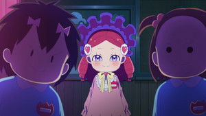 Puniru wa Kawaii Slime 2 Episódio 10