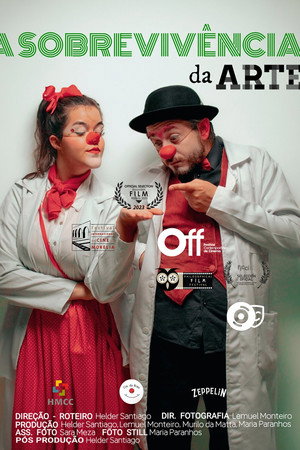 The Survival of Art (2023)