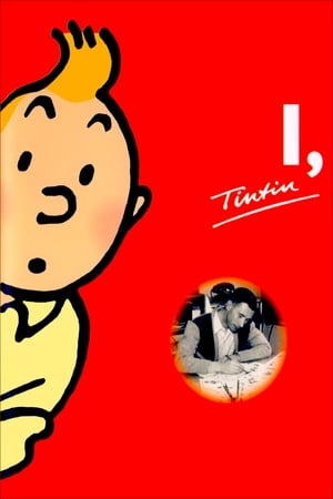 Poster I, Tintin 1976