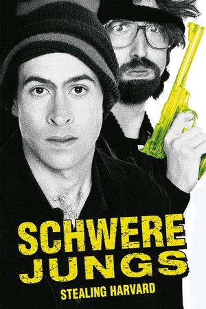 Schwere Jungs (2002)