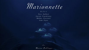 Marionnette