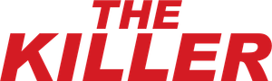 The Killer — Logos 2