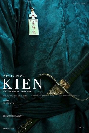 Detective Kiên: The Headless Horror