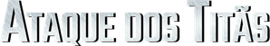 Attack on Titan — Logos 4