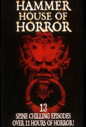 Постер сериала «Дом ужасов студии Hammer (1980)» — (47 из 80)