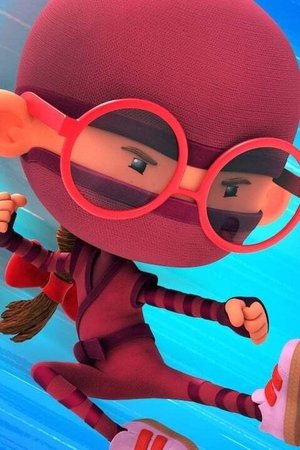 Hello Ninja: Temporada 4