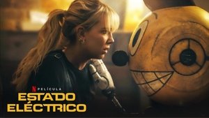 Estado eléctrico (2025)