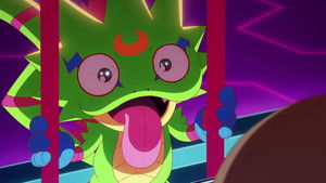 Digimon Beatbreak Episódio 19