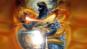 Godzilla vs. King Ghidorah film complet