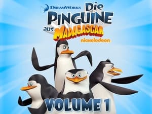 The Penguins of Madagascar: 1×2
