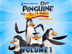 Los pingüinos de Madagascar Temporada 1 Capitulo 2