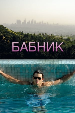 Poster Бабник 2009