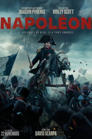 poster Napoleon