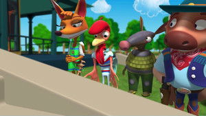 Episode 39 | StreamHub