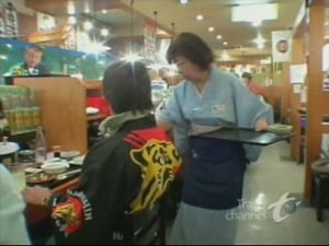 Anthony Bourdain: No Reservations Asia Special: China & Japan