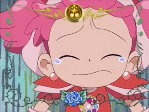 L'examen de Bibi et Flora