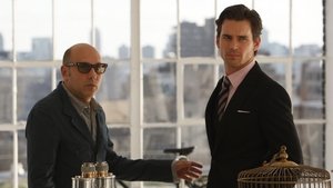 White Collar Season 3 Episode 4