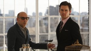 White Collar: 3×4