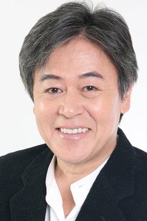 Morio Kazama isHeizo Matsudo