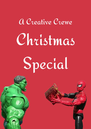 Image A Creative Crewe Christmas Special