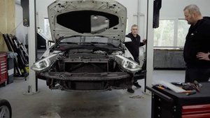 Episode 5 on Naprawy nie do naprawy Season 1 Episode 5 – May 15, 2022