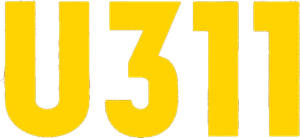 U311 Cherkasy — Logos 1