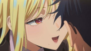 Marriage Toxin: 1×2