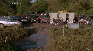 Vraždy v Midsomeru: s11e4