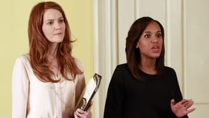 Scandal 3 x Episodio 16