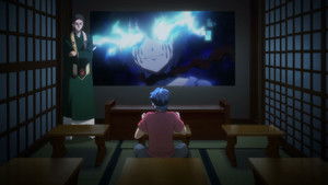 Dead Account Season 1 : Episode 3 