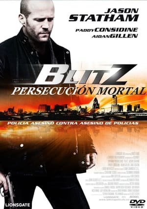 Poster Blitz 2011