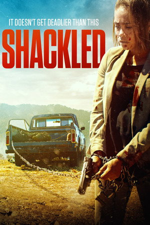 Shackled 5