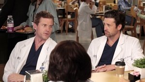 Grey’s Anatomy: 8×22