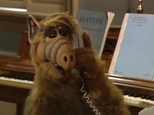 ALF Keepin' the Faith