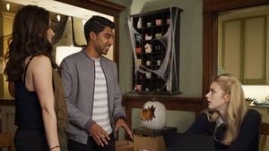 Stitchers 1×11