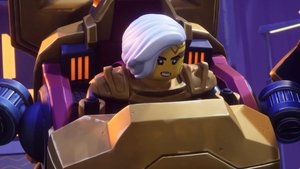 LEGO Ninjago: Dragons Rising Season 1 Episode 20