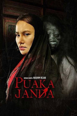 Puaka Janda 3