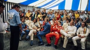 Lucky! – Bernie Ecclestone és a Formula-1 története 1. évad 2. rész