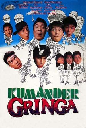 Image Kumander Gringa