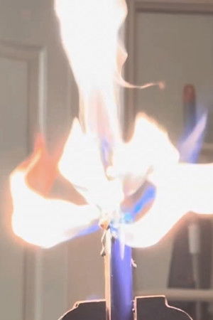 Back Alley Bomb Squad